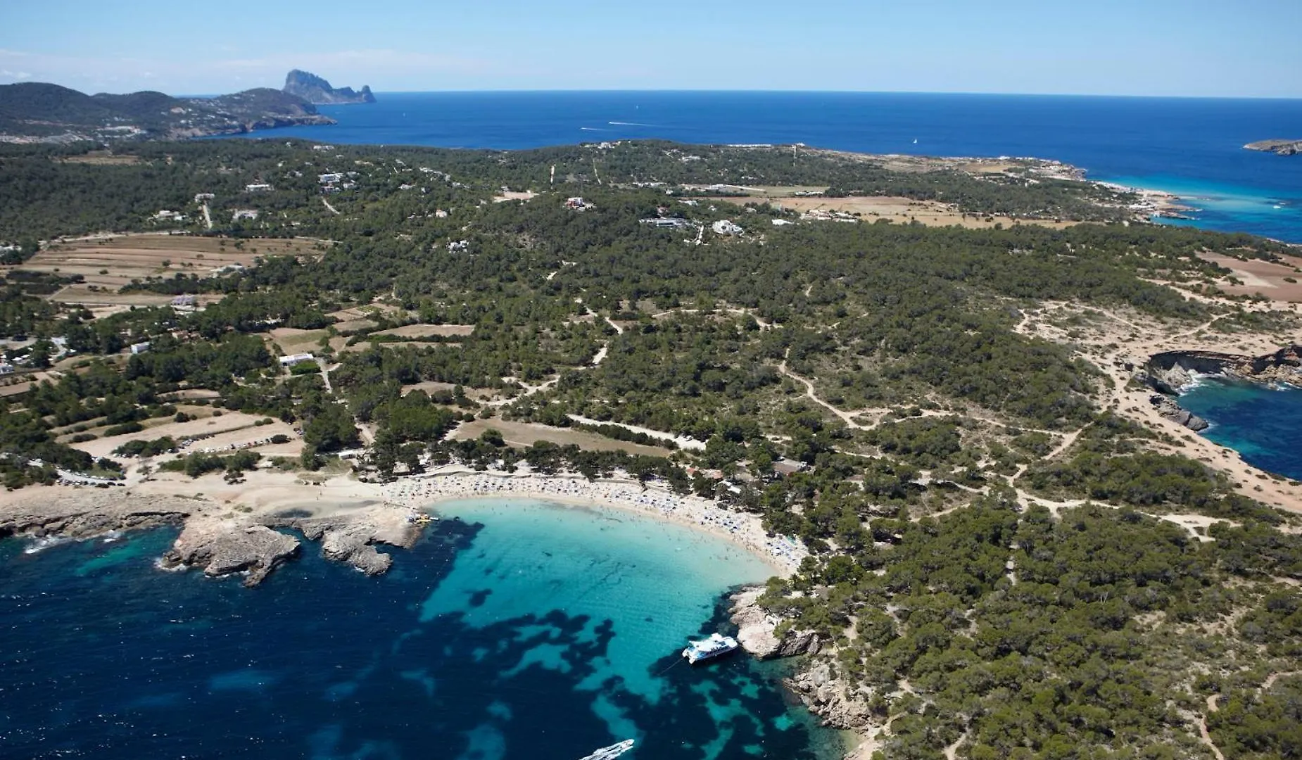 Excelsior Estudios & Apartamentos San Antonio  San Antonio (Ibiza)