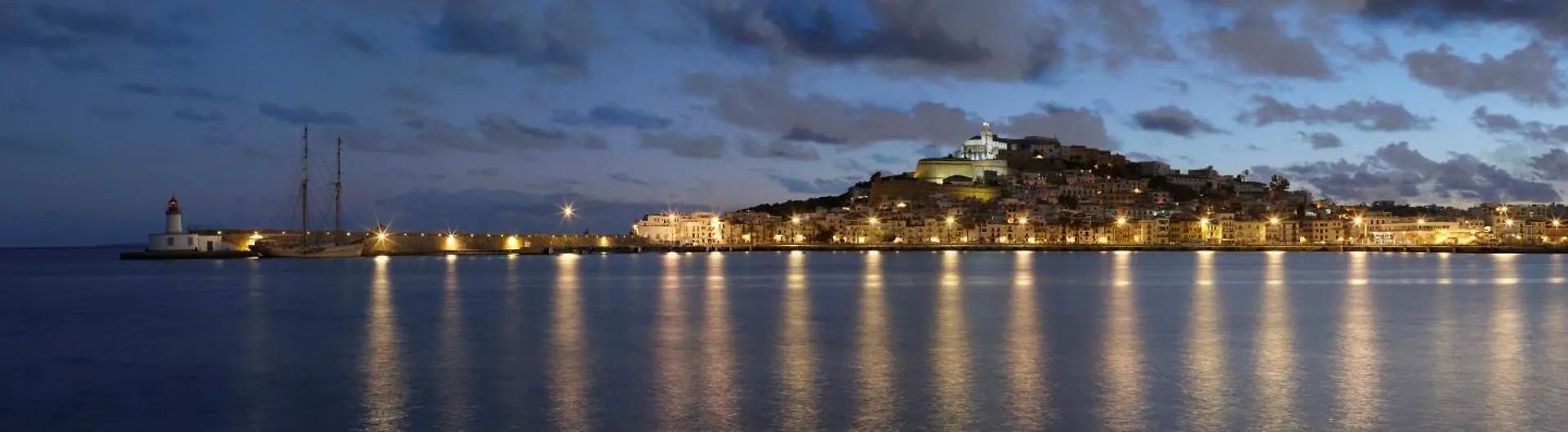 Excelsior Estudios & Apartamentos San Antonio  San Antonio (Ibiza)