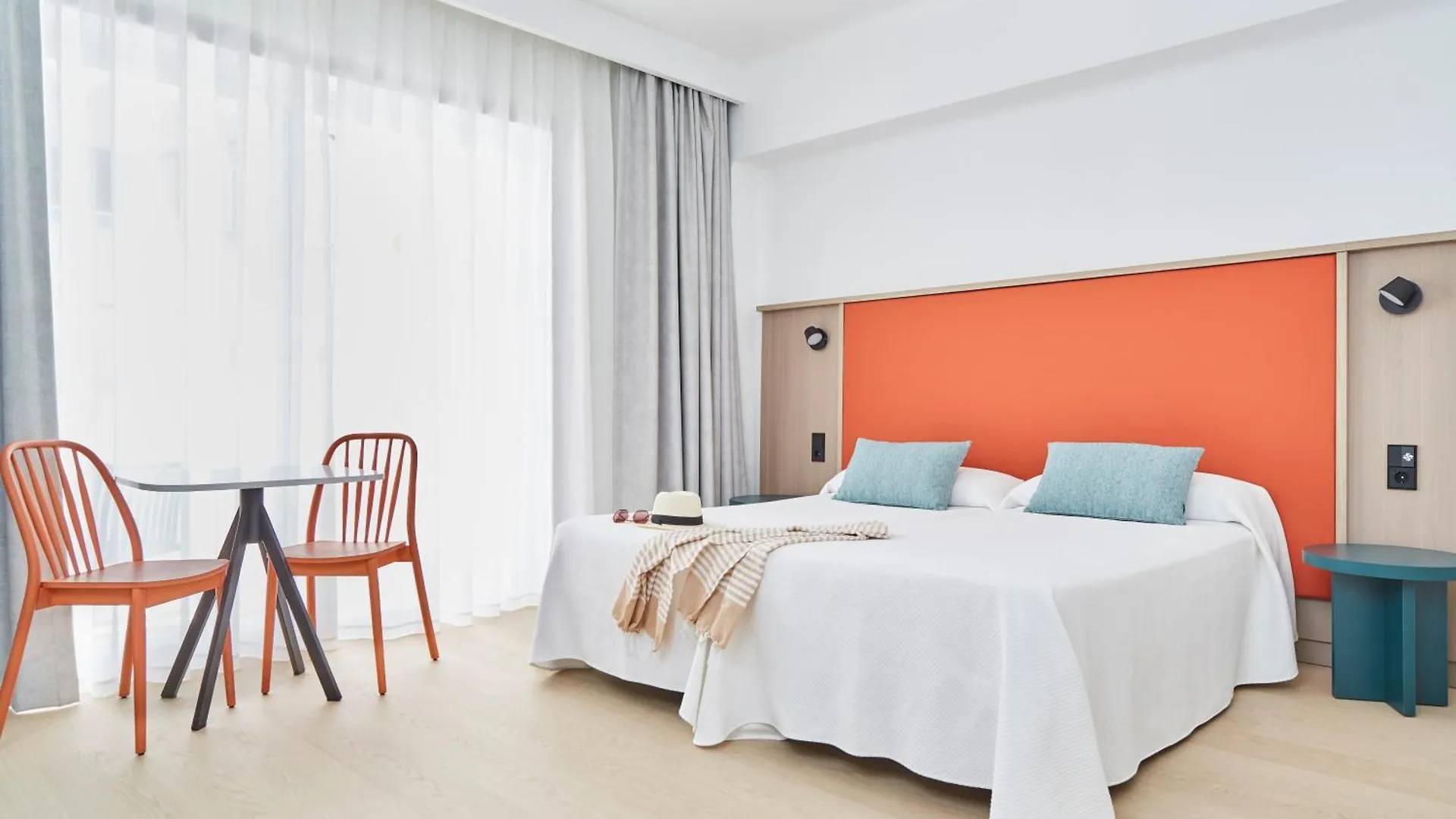 Excelsior Estudios & Apartamentos San Antonio  0*, San Antonio (Ibiza) Spain