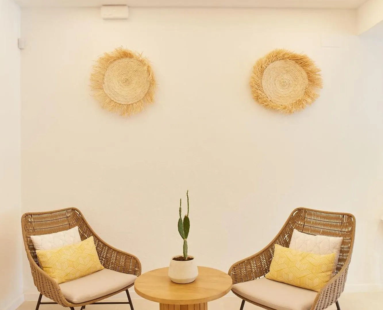 Apartment Excelsior Estudios & Apartamentos San Antonio  Spain