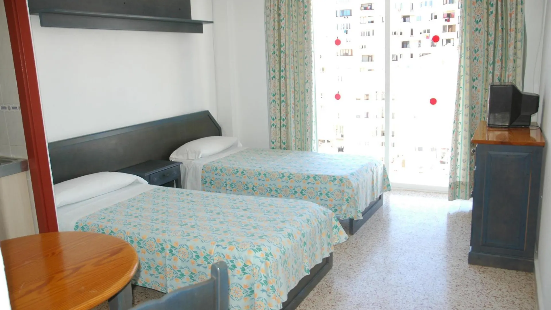 Excelsior Estudios & Apartamentos San Antonio  0*, San Antonio (Ibiza)