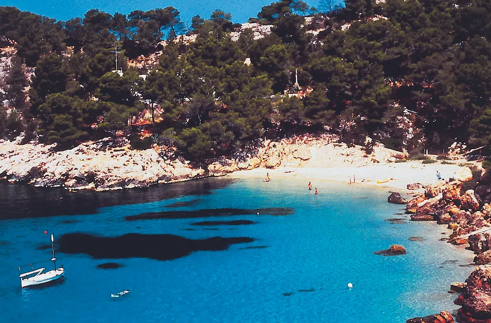 Sant Antoni de Portmany Excelsior Estudios & Apartamentos 0*, Sant Antoni de Portmany ספרד