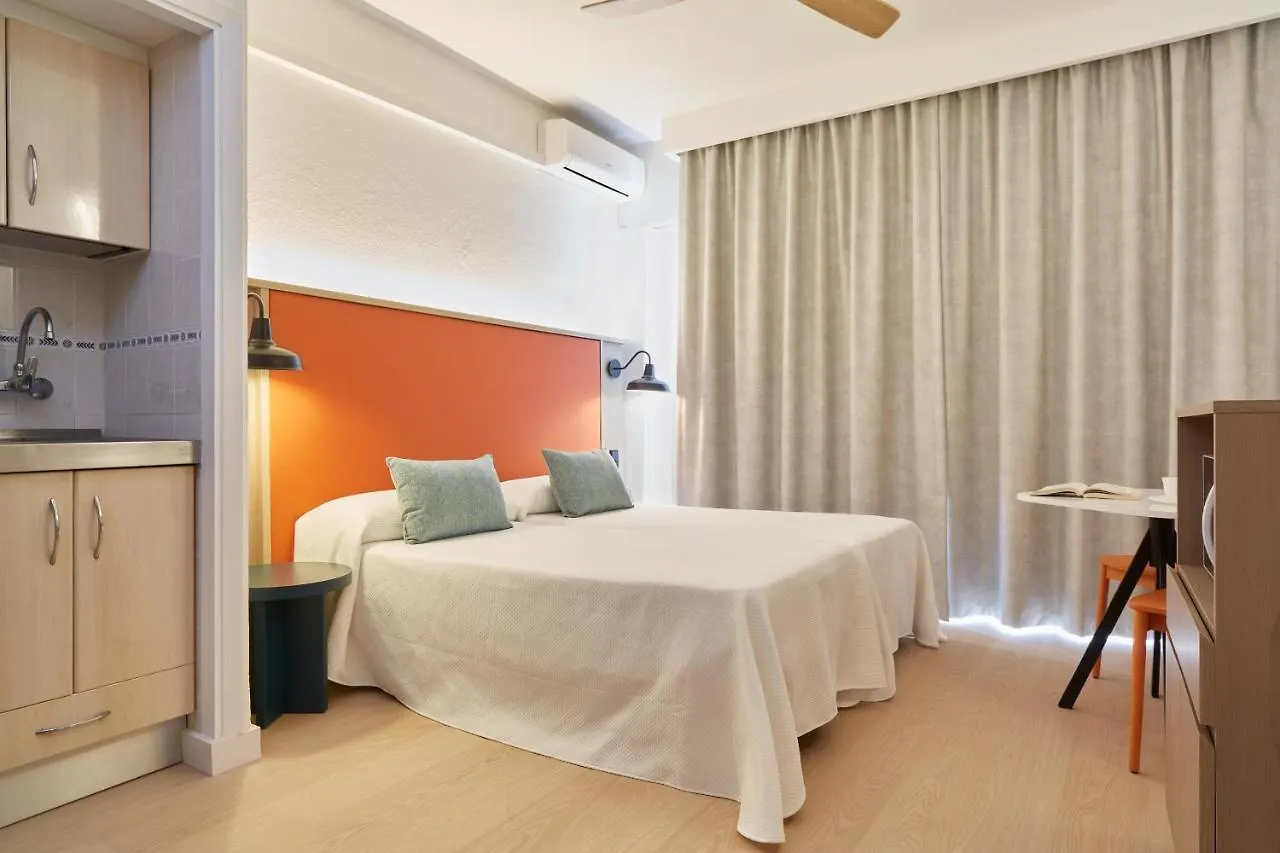 Sant Antoni de Portmany Excelsior Estudios & Apartamentos