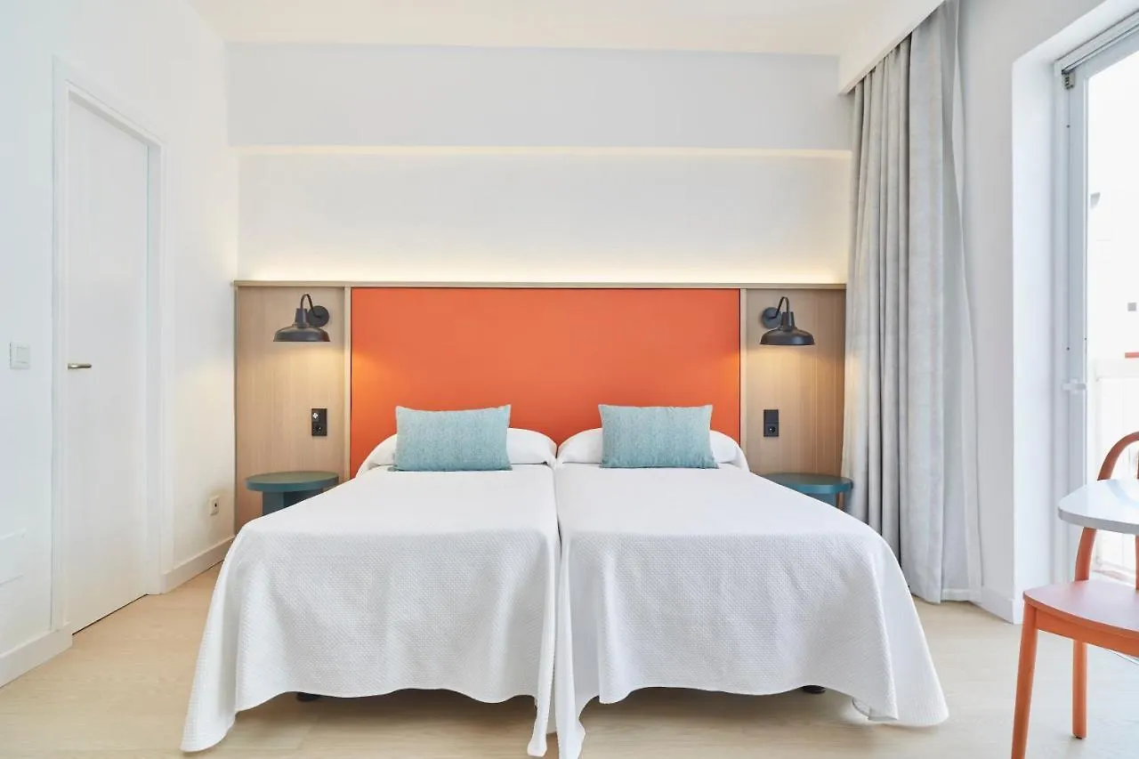 דירה Sant Antoni de Portmany Excelsior Estudios & Apartamentos
