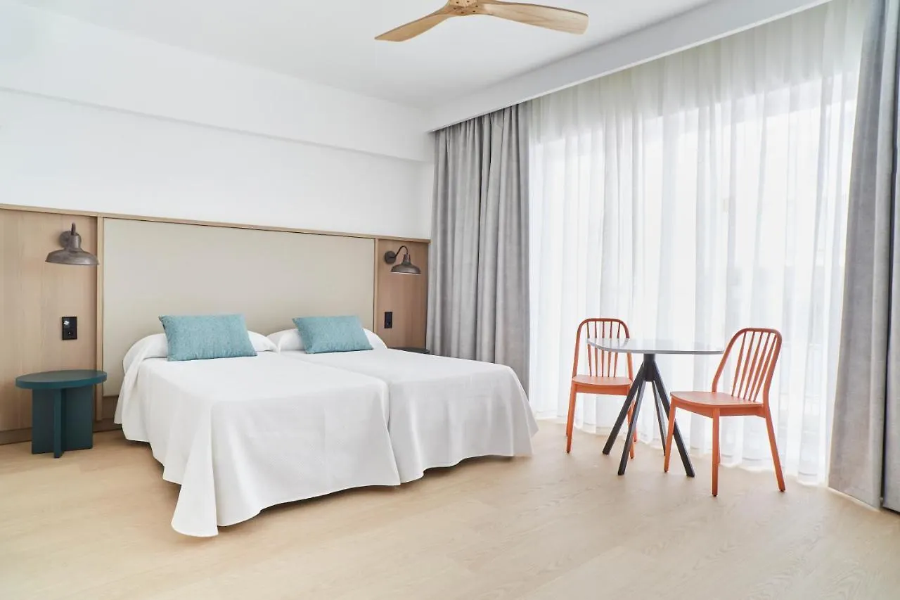 Sant Antoni de Portmany Excelsior Estudios & Apartamentos 0*, Sant Antoni de Portmany ספרד