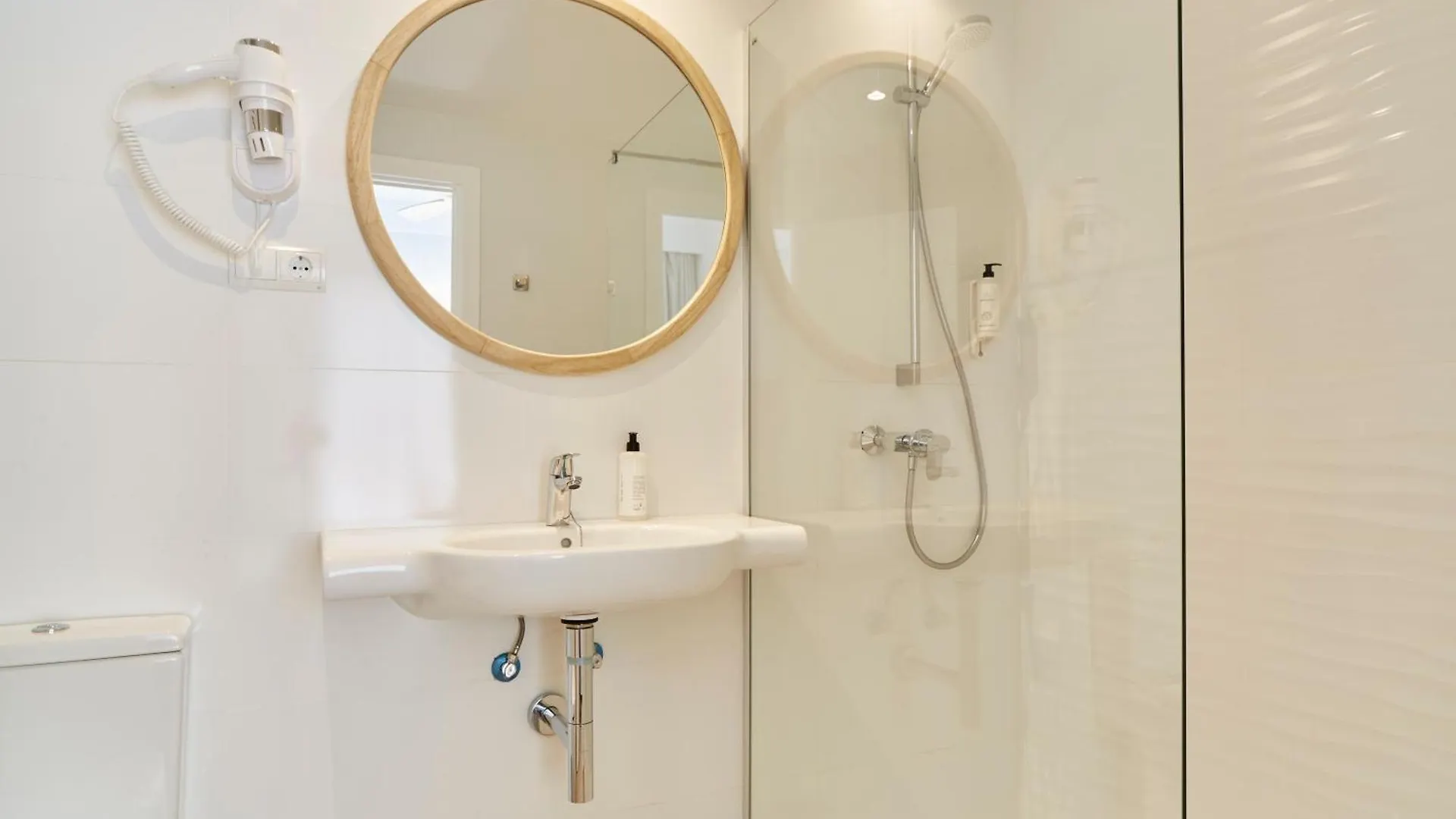 Sant Antoni de Portmany Excelsior Estudios & Apartamentos דירה Sant Antoni de Portmany