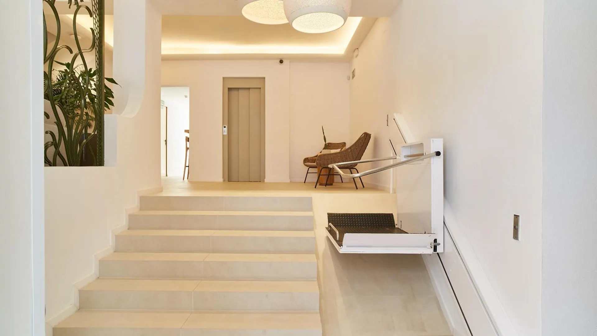 Sant Antoni de Portmany Excelsior Estudios & Apartamentos 0*, Sant Antoni de Portmany