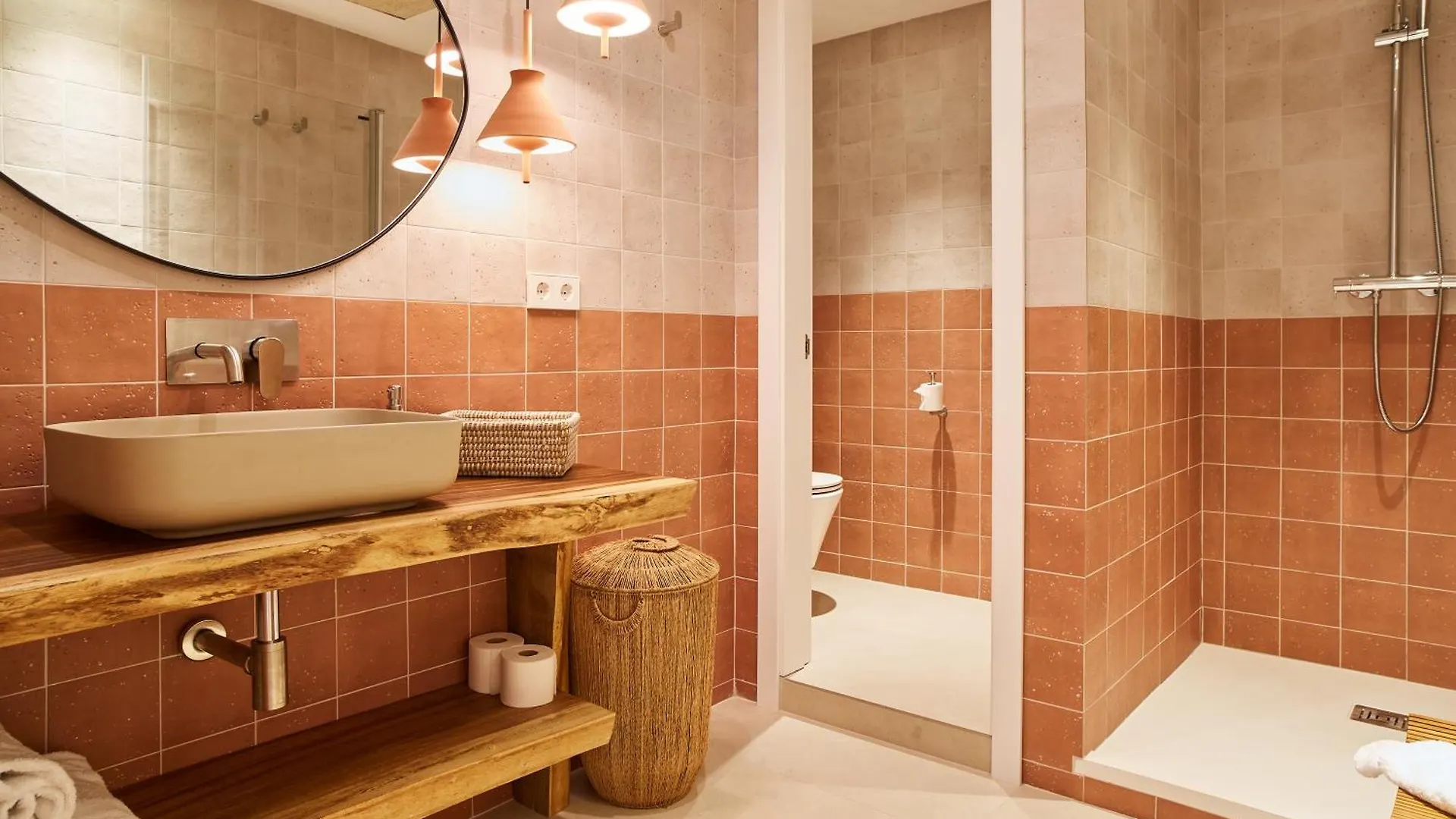 Sant Antoni de Portmany Excelsior Estudios & Apartamentos ספרד