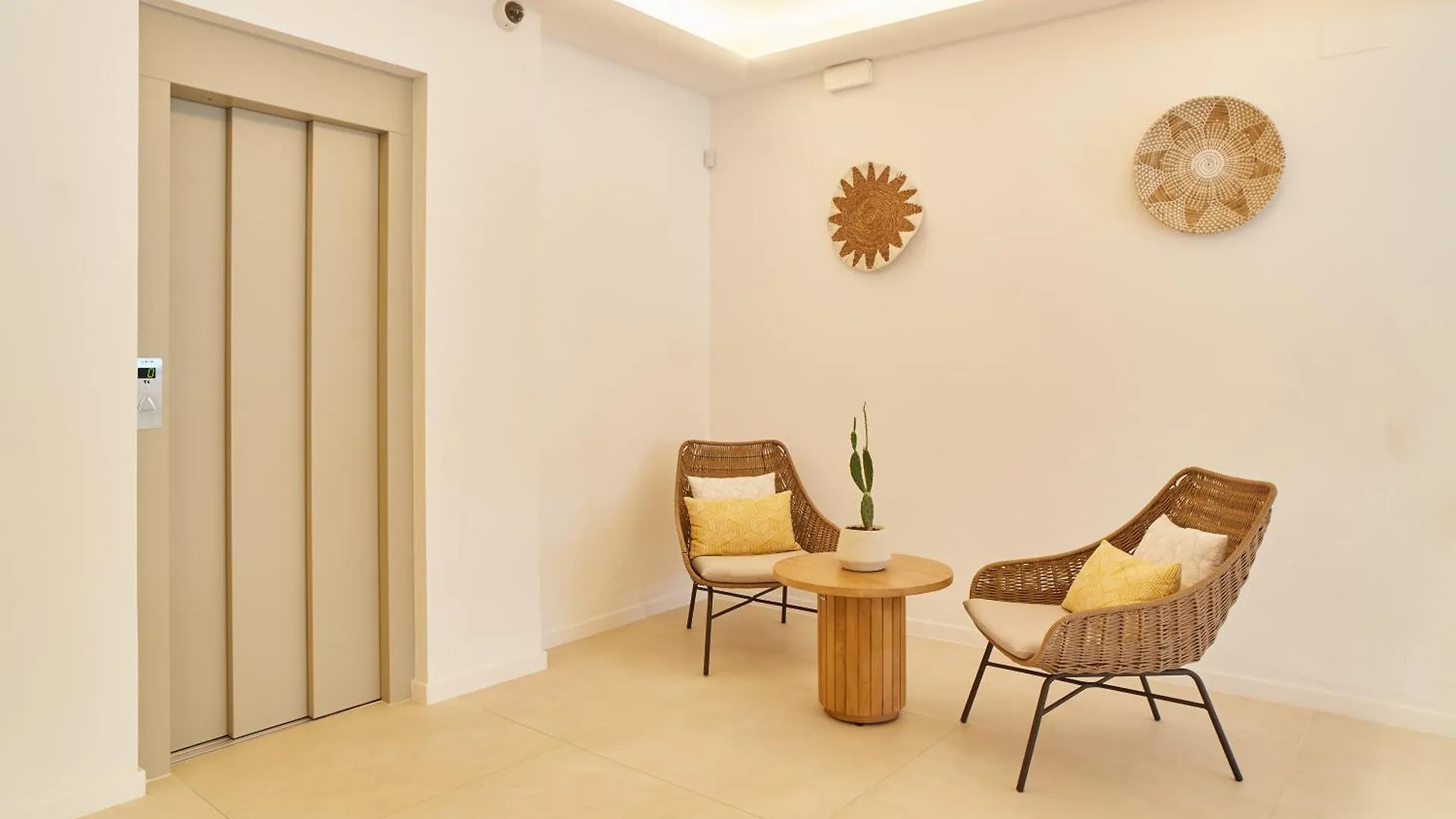 דירה Sant Antoni de Portmany Excelsior Estudios & Apartamentos