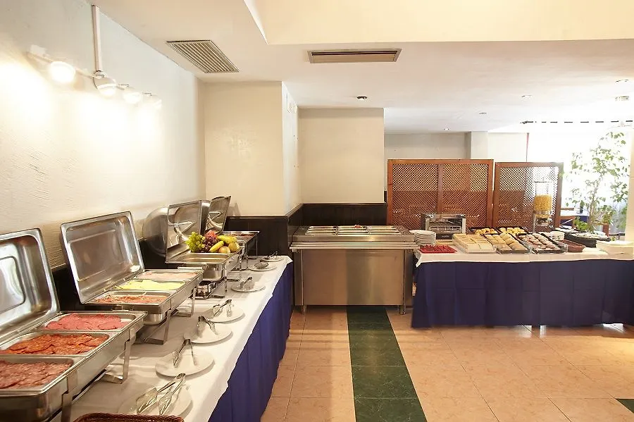 דירה Sant Antoni de Portmany Excelsior Estudios & Apartamentos