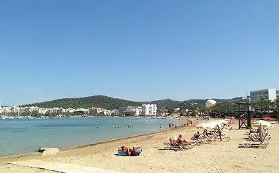 Sant Antoni de Portmany Excelsior Estudios & Apartamentos דירה Sant Antoni de Portmany