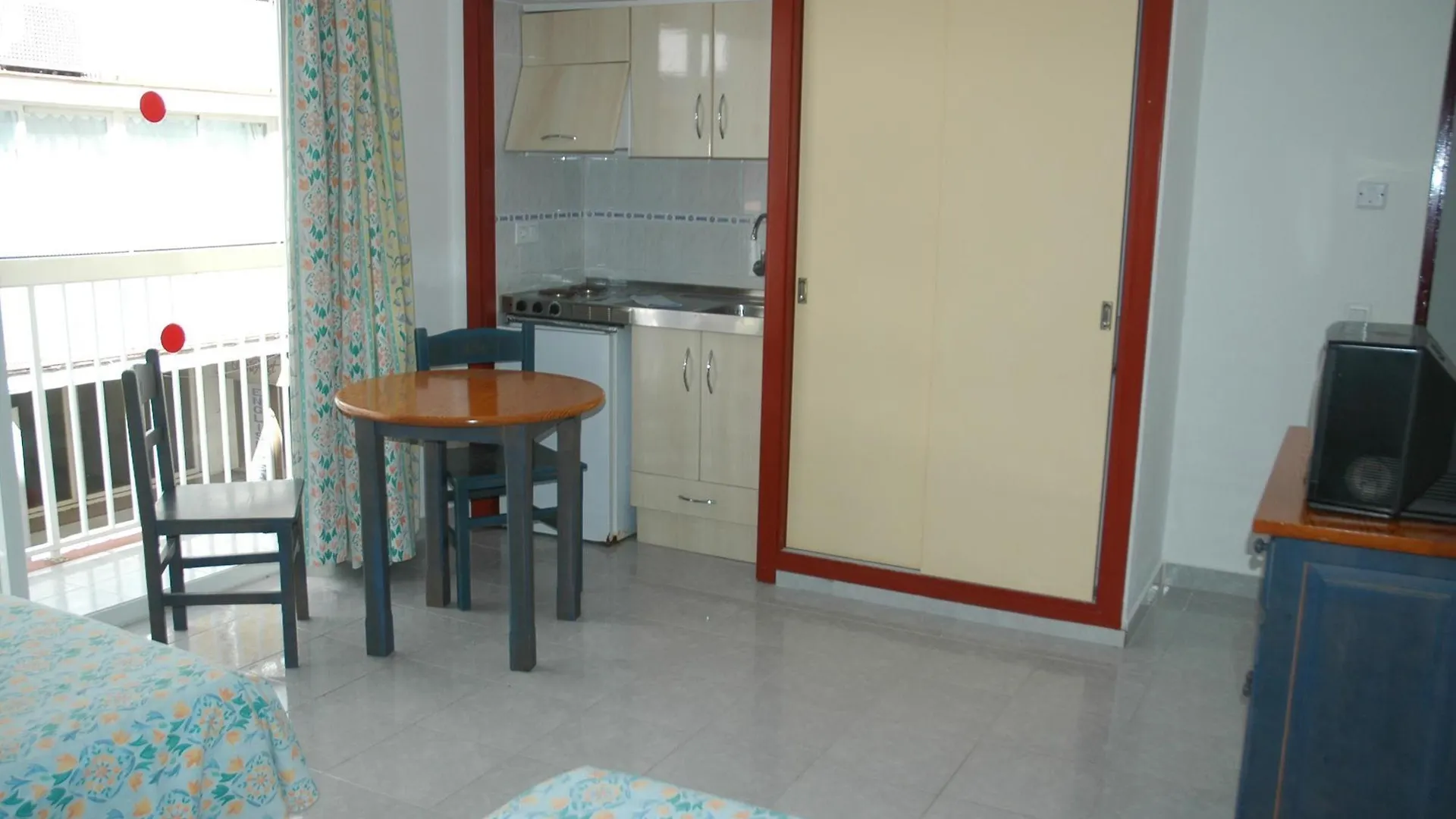 Sant Antoni de Portmany Excelsior Estudios & Apartamentos Sant Antoni de Portmany