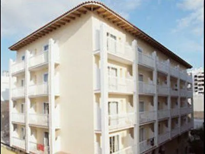 Sant Antoni de Portmany Excelsior Estudios & Apartamentos Sant Antoni de Portmany