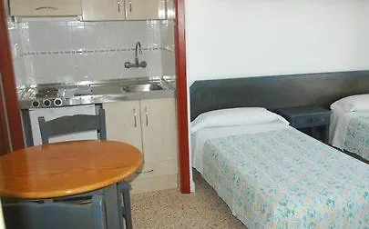 Apartment Excelsior Estudios & Apartamentos San Antonio