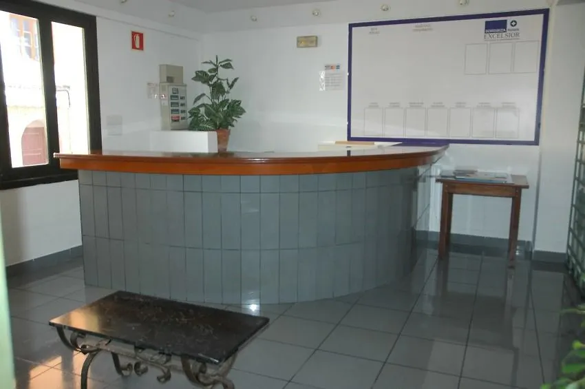 Apartment Excelsior Estudios & Apartamentos San Antonio