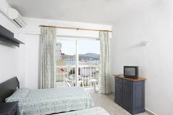 Excelsior Estudios & Apartamentos San Antonio  0*, San Antonio (Ibiza)